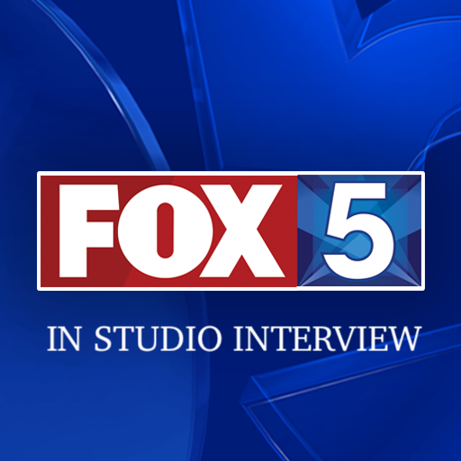 FOX NEWS (TV AND ONLINE) IN STUDIO INTERVIEW (PROMO OFFER)