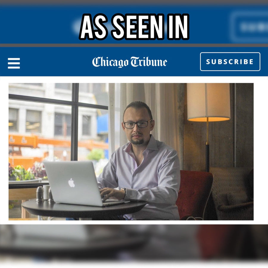 4: Tier 2 Media Mentorship Service [$5K per month retainer]