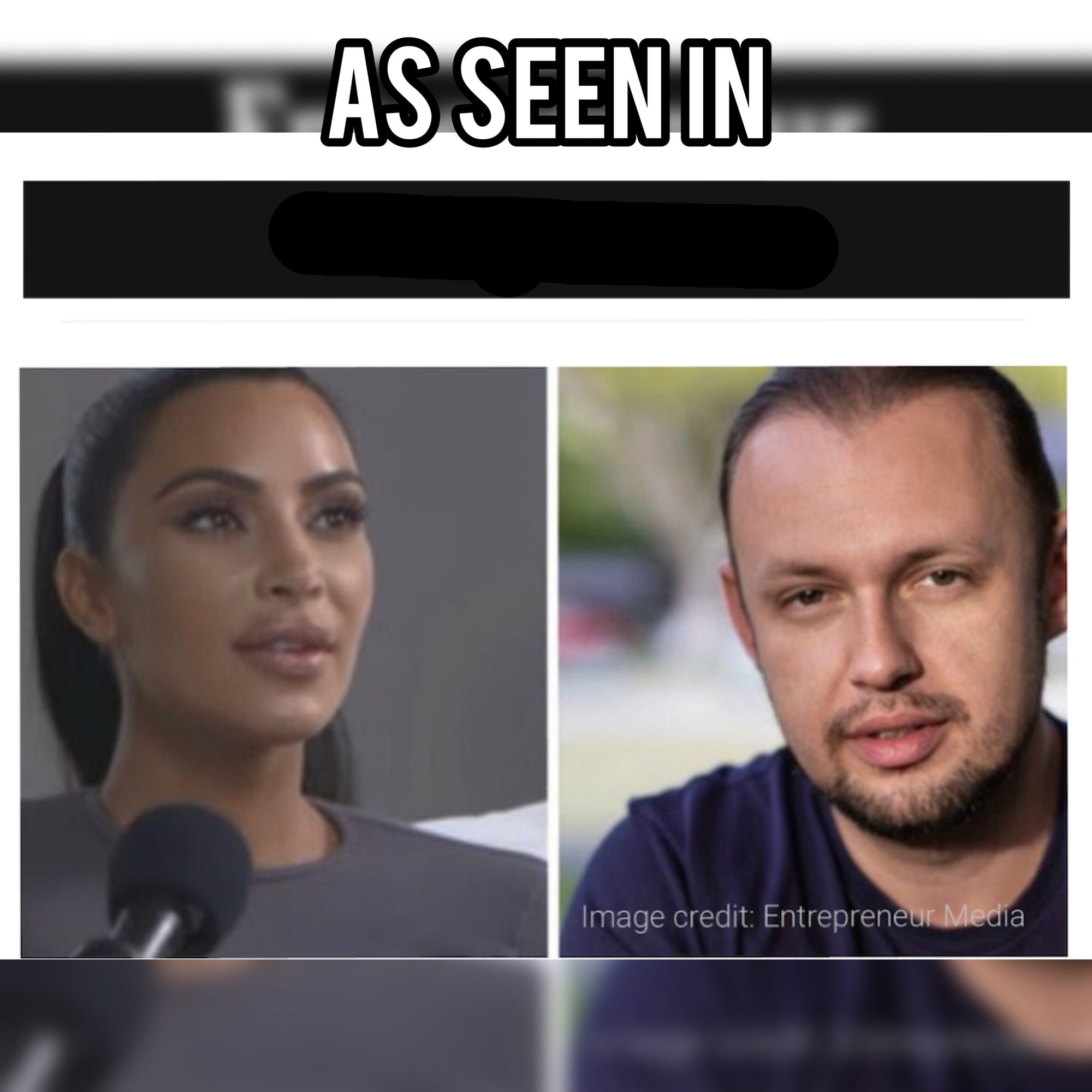 3: TIER 1 MEDIA SERVICE [1 Month Trial]