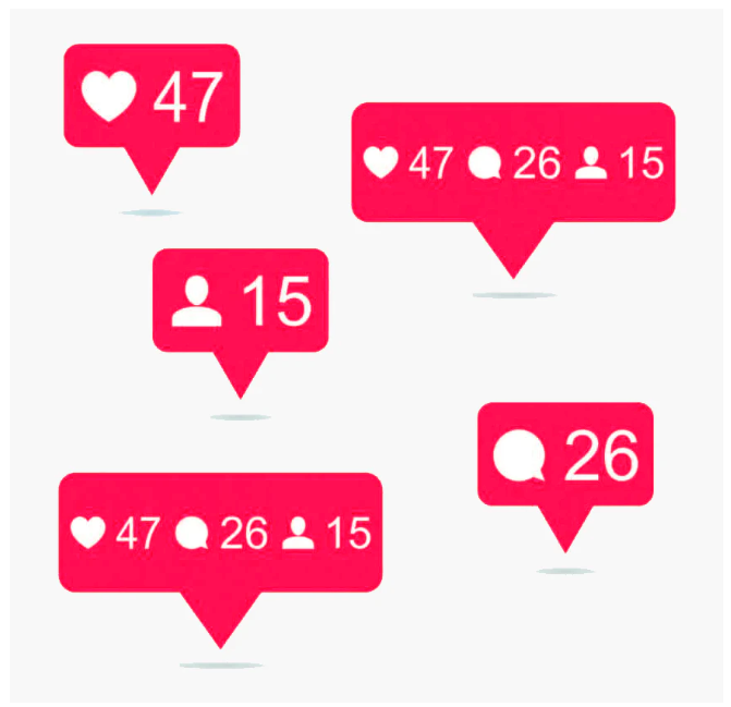 IG Influencer Groups  - 8 POSTS PER MONTH